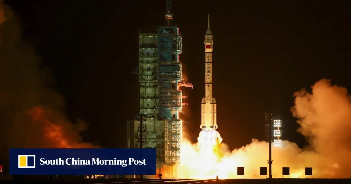 Can Hong Kong’s arbitration skills help the new global space race take off?
