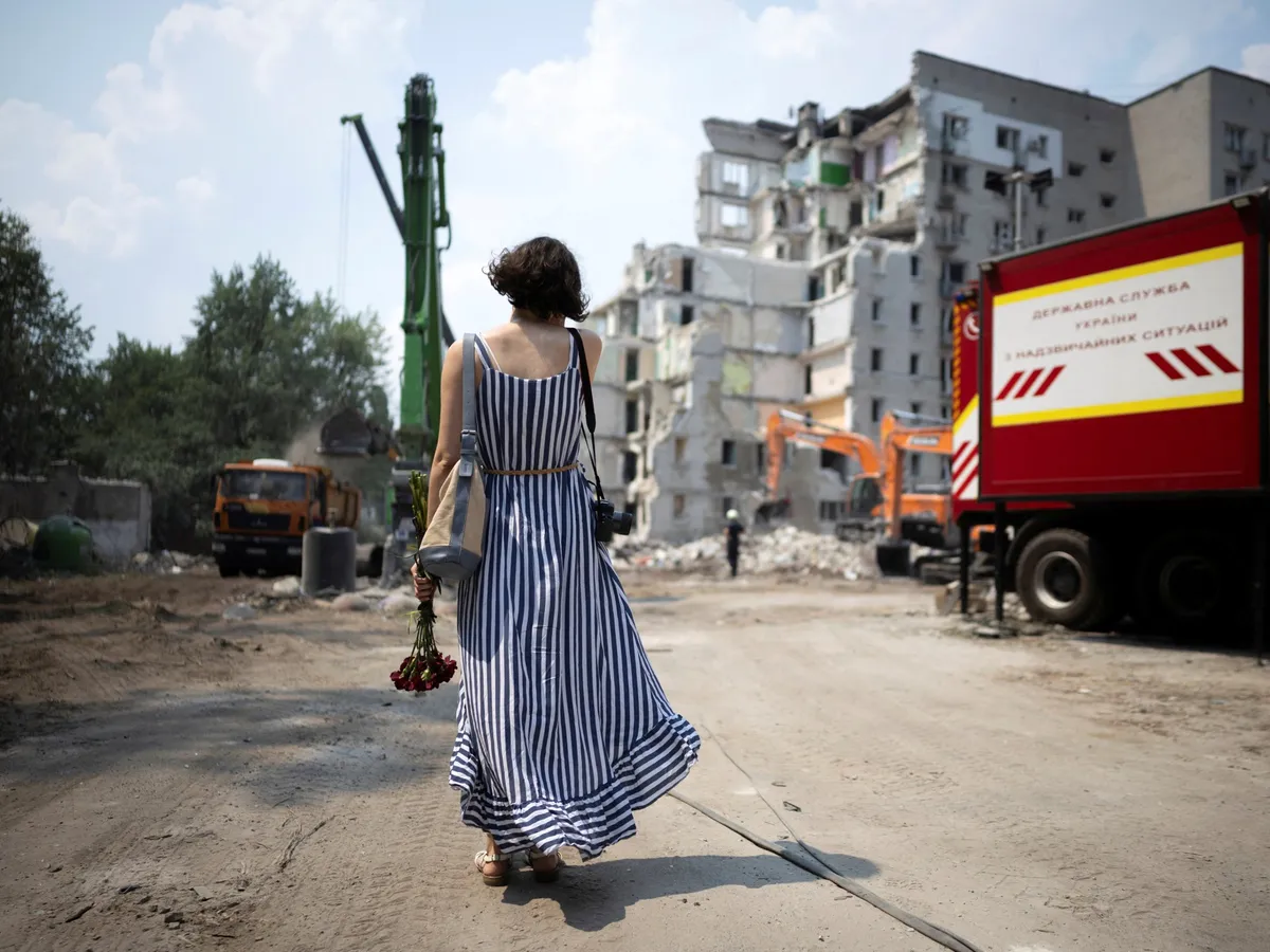 Russia’s advance collapses in Ukraine, ‘40,000’ troops killed in June
