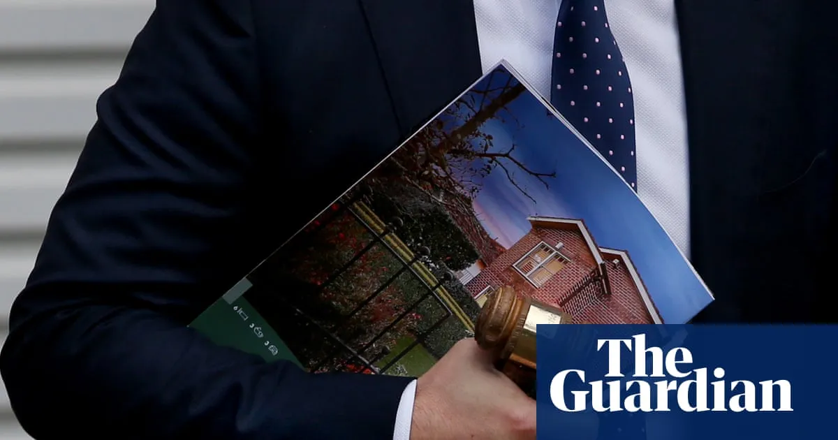 Cold feet and cooling prices: Australia’s property market is transforming – and first home buyers aren’t biting