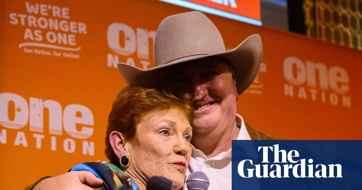 One Nation is campaigning directly to Christians. But will party policies rub against worshippers’ conscience?