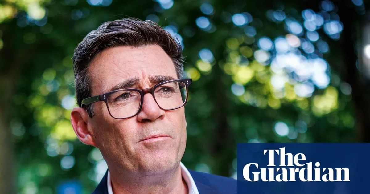 Andy Burnham: dodging scrutiny, or just a different type of communicator?