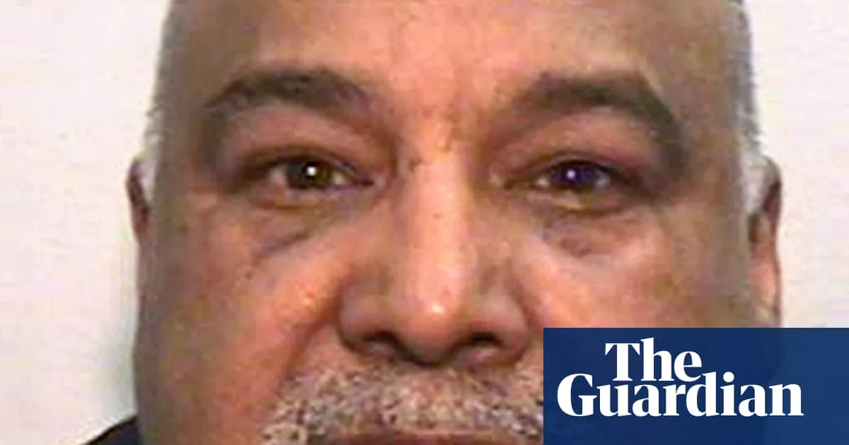 Freed Rochdale grooming gang leader was judged ‘high risk’ to children in 2023