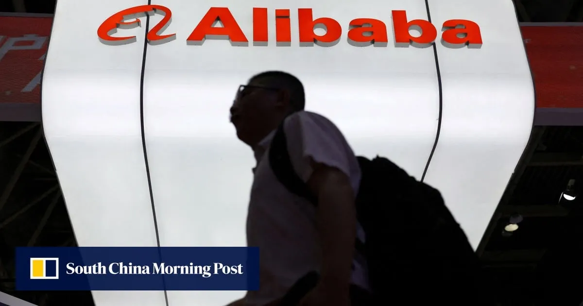 Alibaba bans staff from using Claude Code over Anthropic spyware concerns