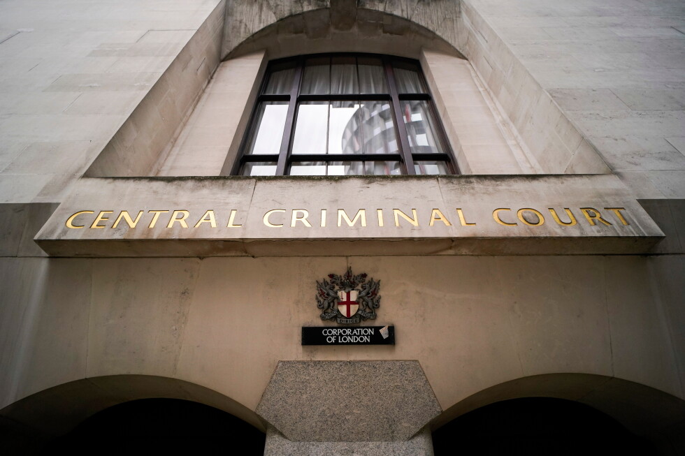 Former Syrian colonel unfit for trial in landmark UK crimes against humanity murder case