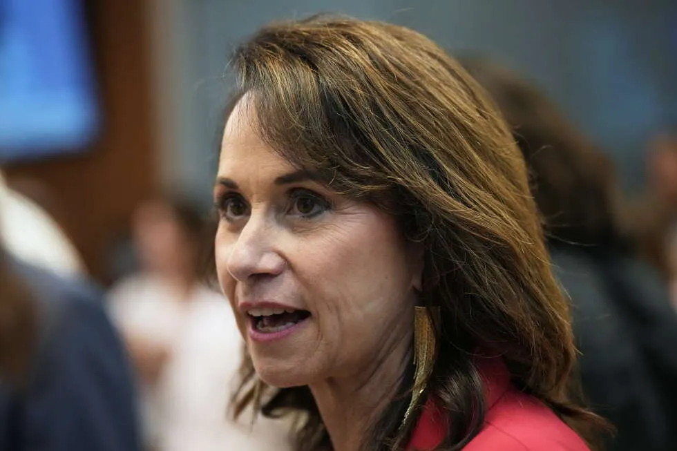 Louisiana’s top court halts the criminal case against the state attorney general