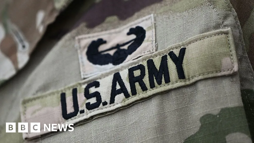 US withdraws troops from Nigeria after Islamic State mission