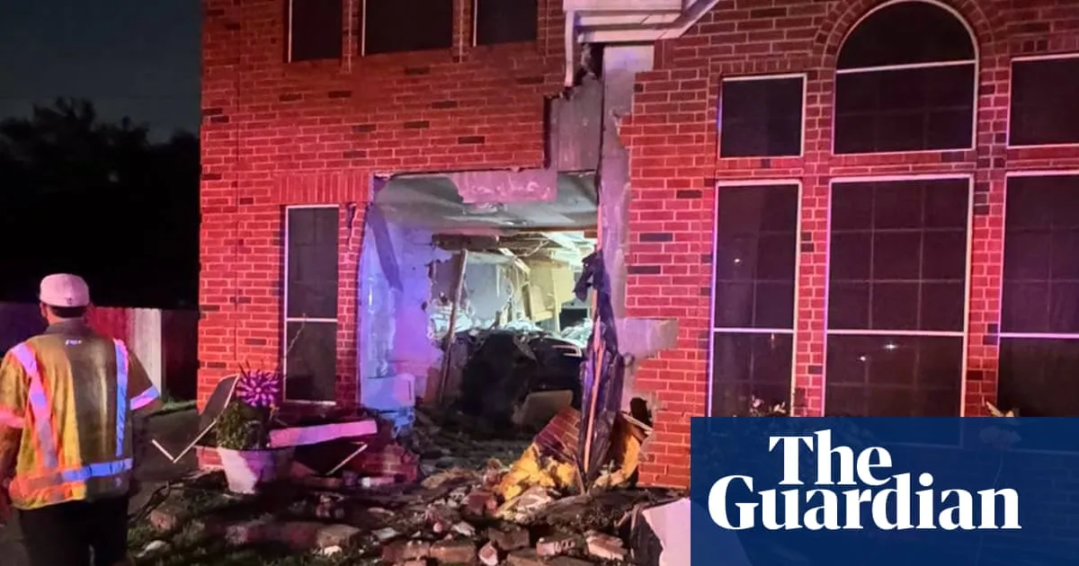 Man charged with manslaughter over Tesla crash originally blamed on car’s self-driving mode