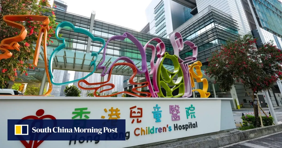 ‘I’m so scared’: parents of dying Hong Kong girl, 13, pray for organ ‘miracle’