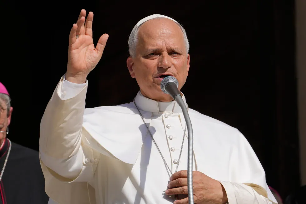 Pope urges US to recommit to founding ideas of protecting life, human dignity on 250th anniversary