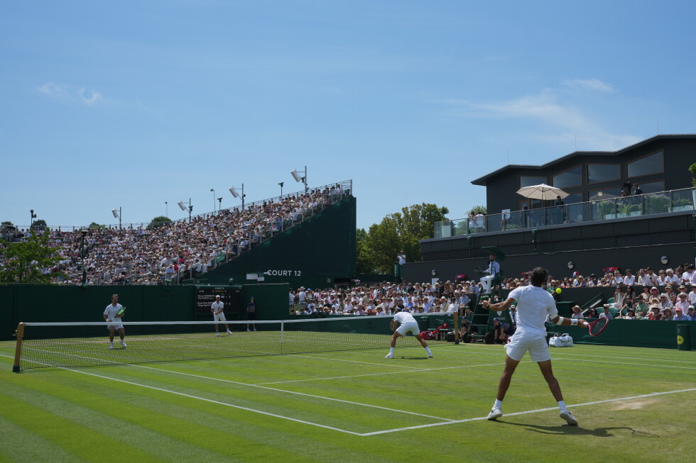 Doubles players condemn ATP Tour’s plan to cut prize money and tournament sizes