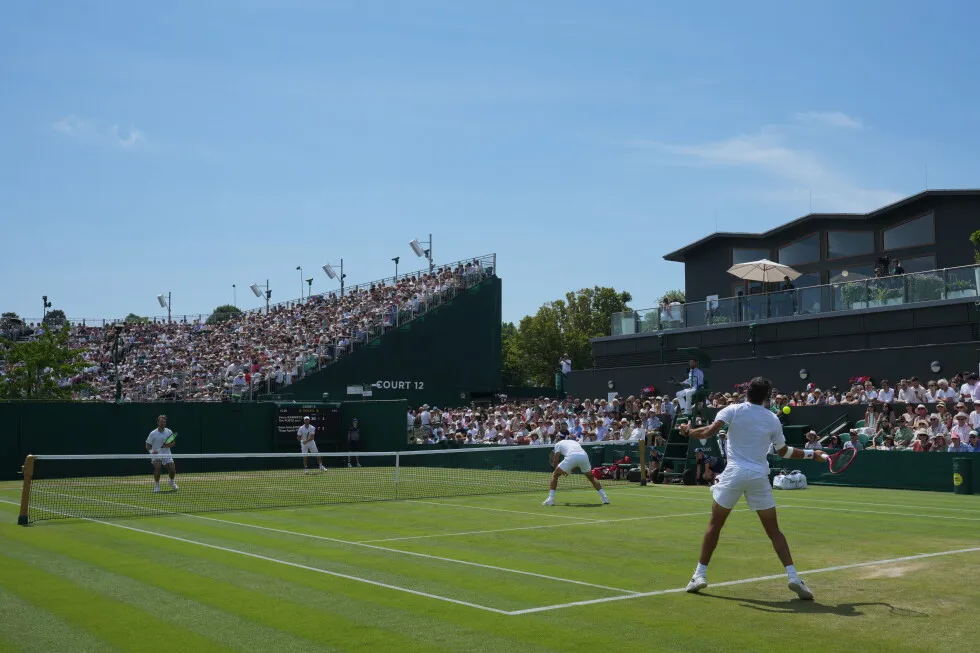 Doubles players condemn ATP Tour’s plan to cut prize money and tournament sizes