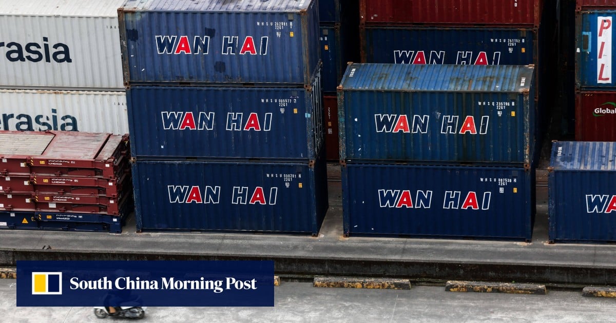 In Taiwan, pressure builds over US deal as critics question true cost of tariff cut