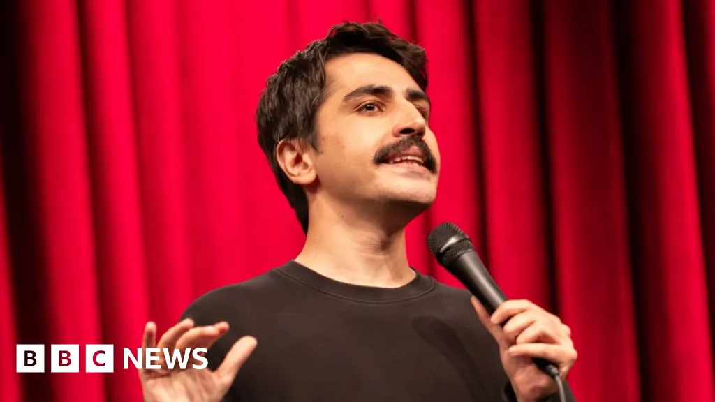 Stand-up comic held for jokes about Erdogan and Islam in Turkey crackdown