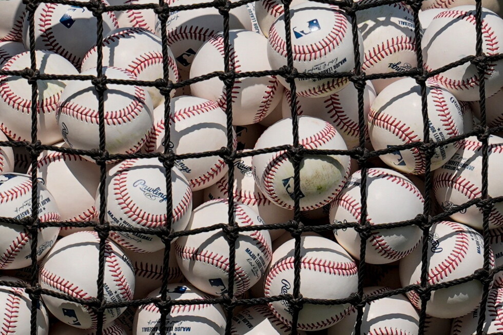 NBC, Peacock will show all 15 Major League Baseball games on Sunday