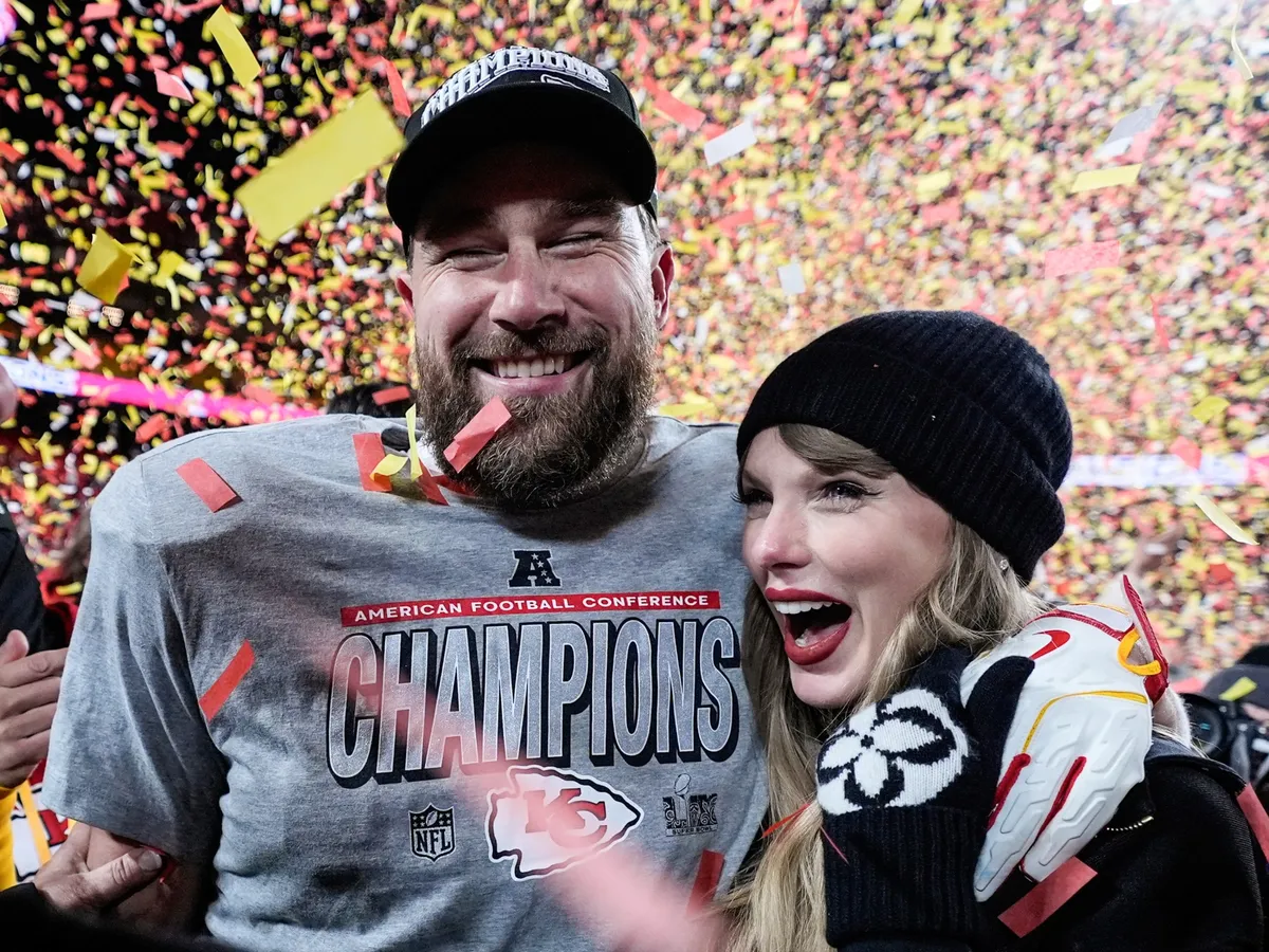 What to know about Taylor Swift and Travis Kelce’s wedding in NYC