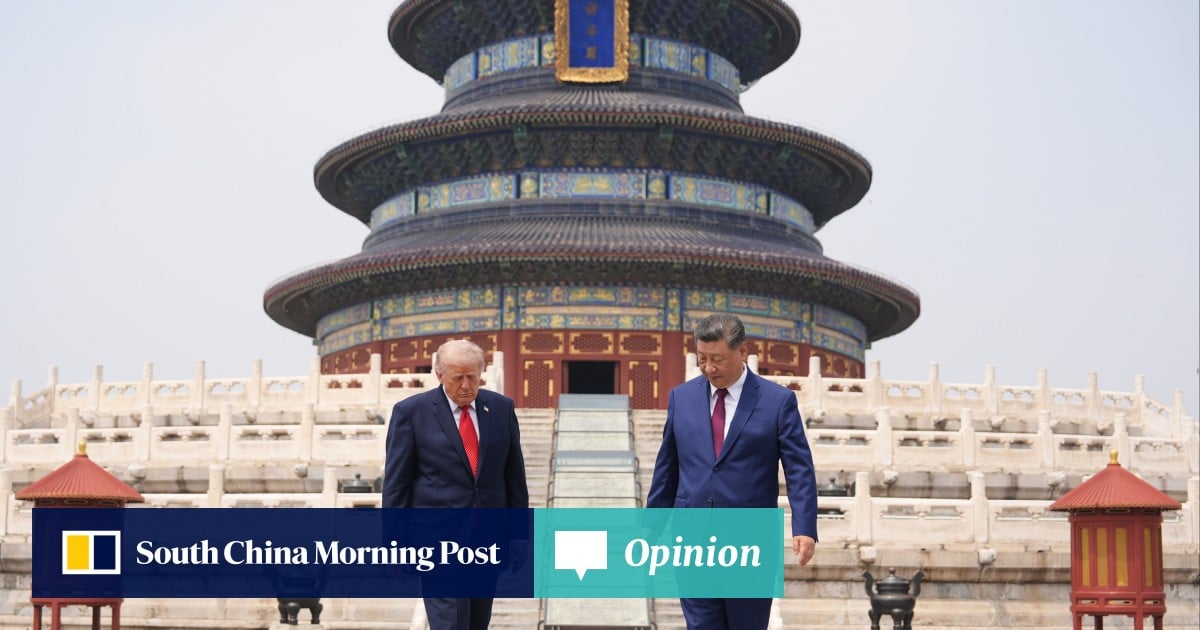 The US has failed to understand China