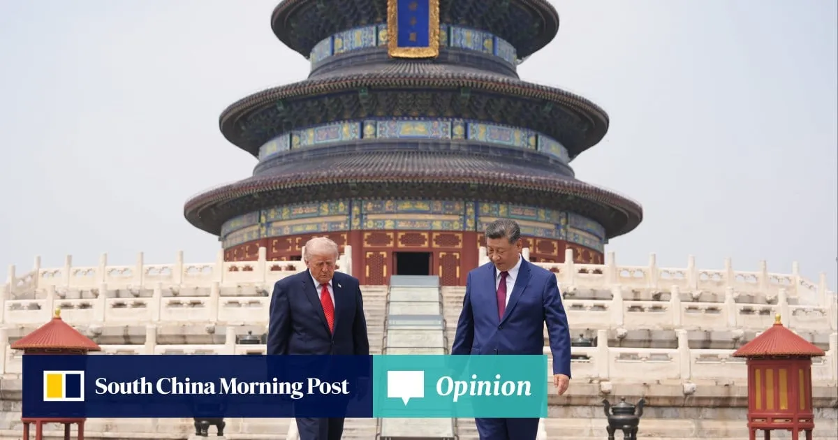 The US has failed to understand China