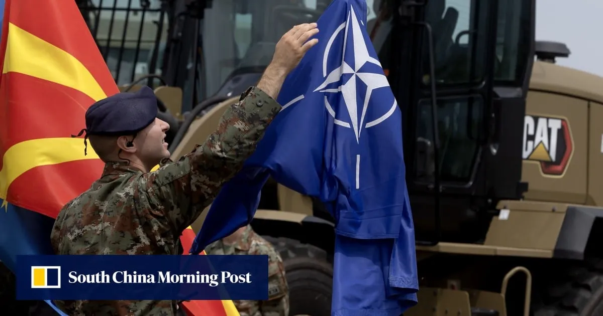 Europe has replaced most US cuts within Nato, top commander says