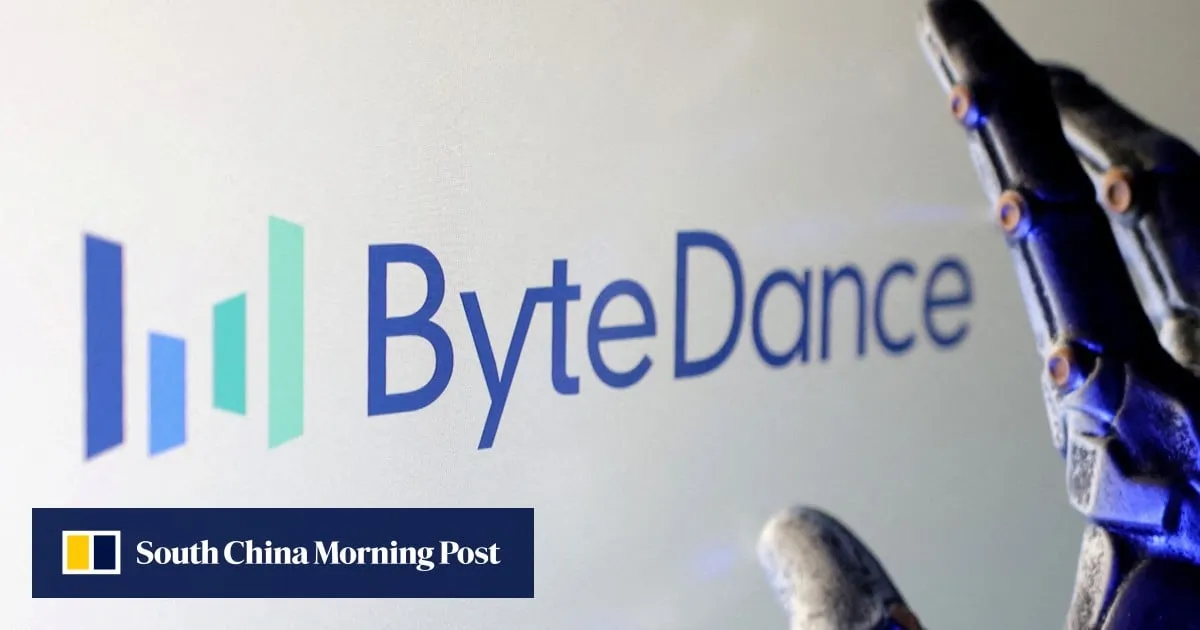 China’s ByteDance discovers new scaling law that could sustain AI boom