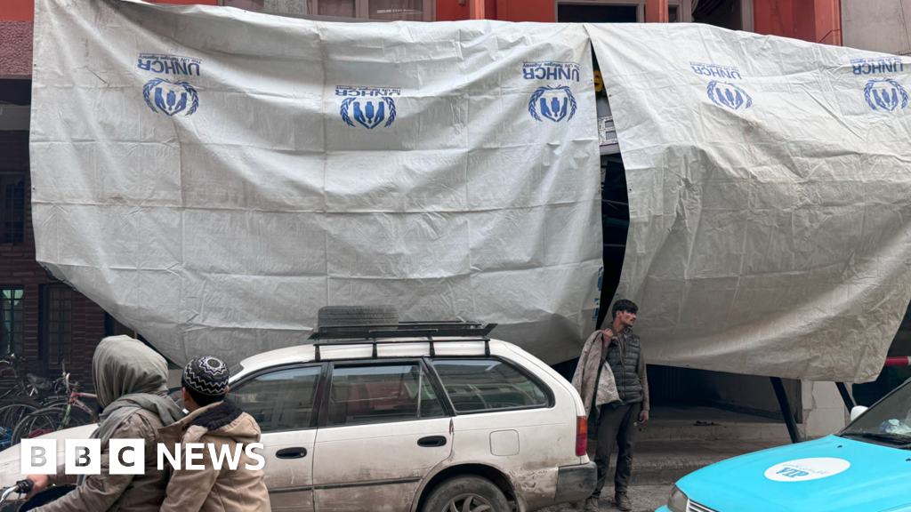 China demands Taliban protect its citizens after deadly Kabul blast