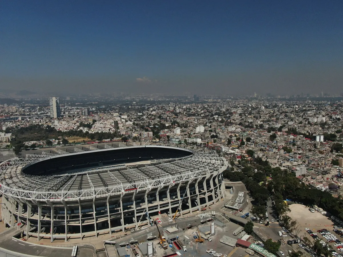 England vs Mexico World Cup knockout match to go ahead as scheduled