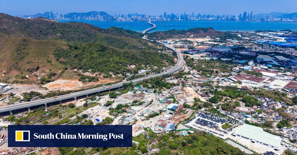 Caution on land tenders key to Hong Kong’s property recovery: analysts