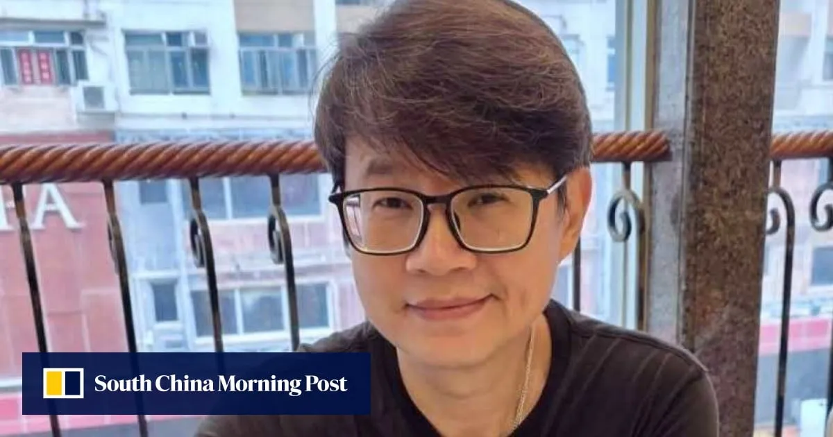 Ex-opposition lawmaker Andrew Wan released after serving sentence for subversion