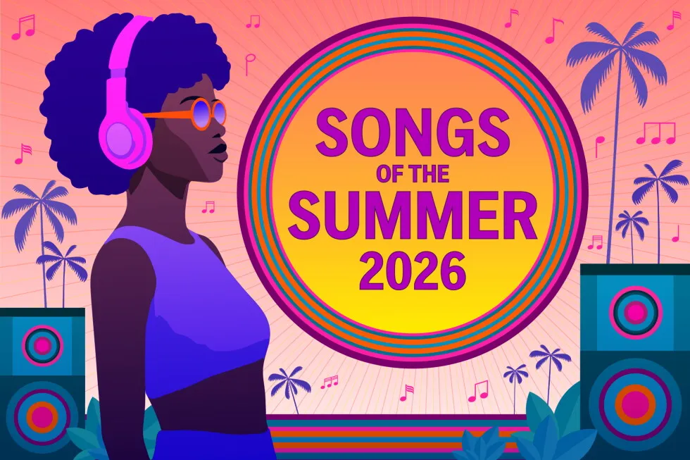What is the 2026 song of the summer? We offer some predictions