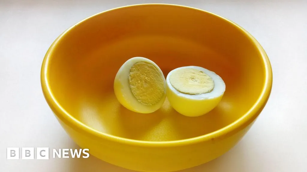 Row after Indian state drops eggs from school lunch menu