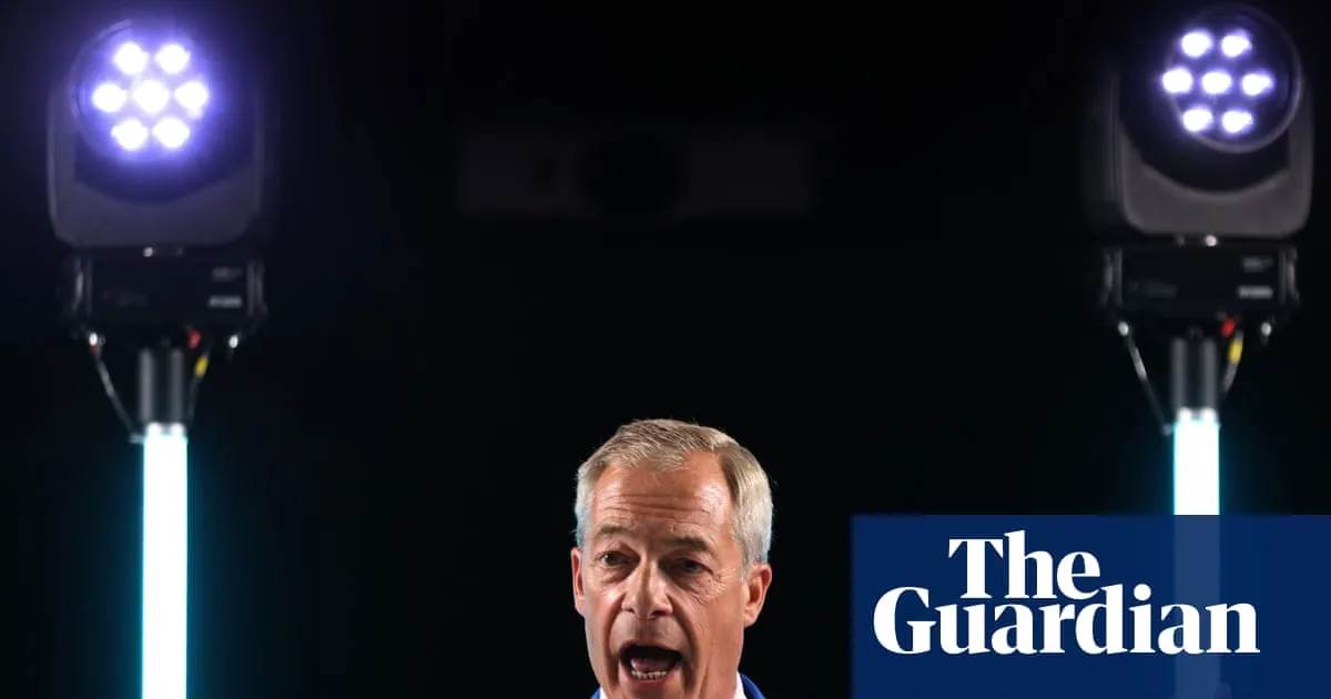 Celtic nations begin to plan for breakup of UK in event of Reform election win