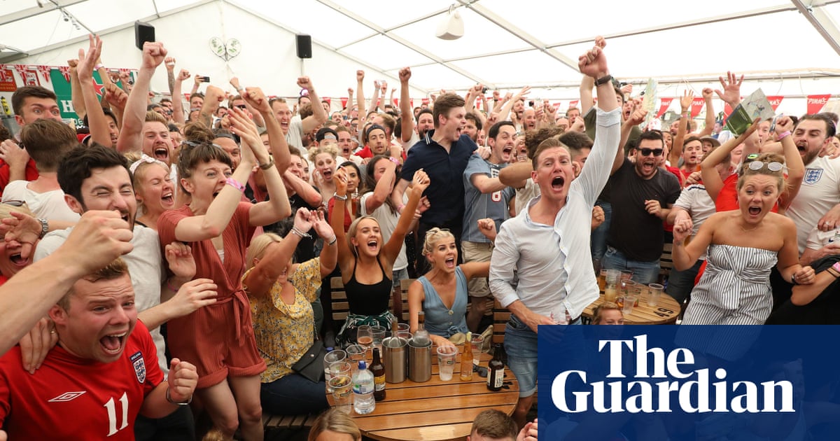 Pull an all-nighter? How parents, schools, fans and police plan to cope with England’s 1am kick-off