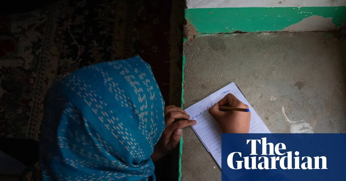 Overseas education project for women and girls axed by UK after two years