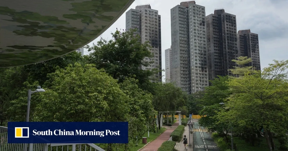 Wang Fuk Court administrator to hold crucial owners’ meeting on July 19