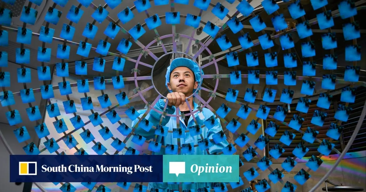 Blaming China won’t bring jobs back to ‘post-industrial’ economies