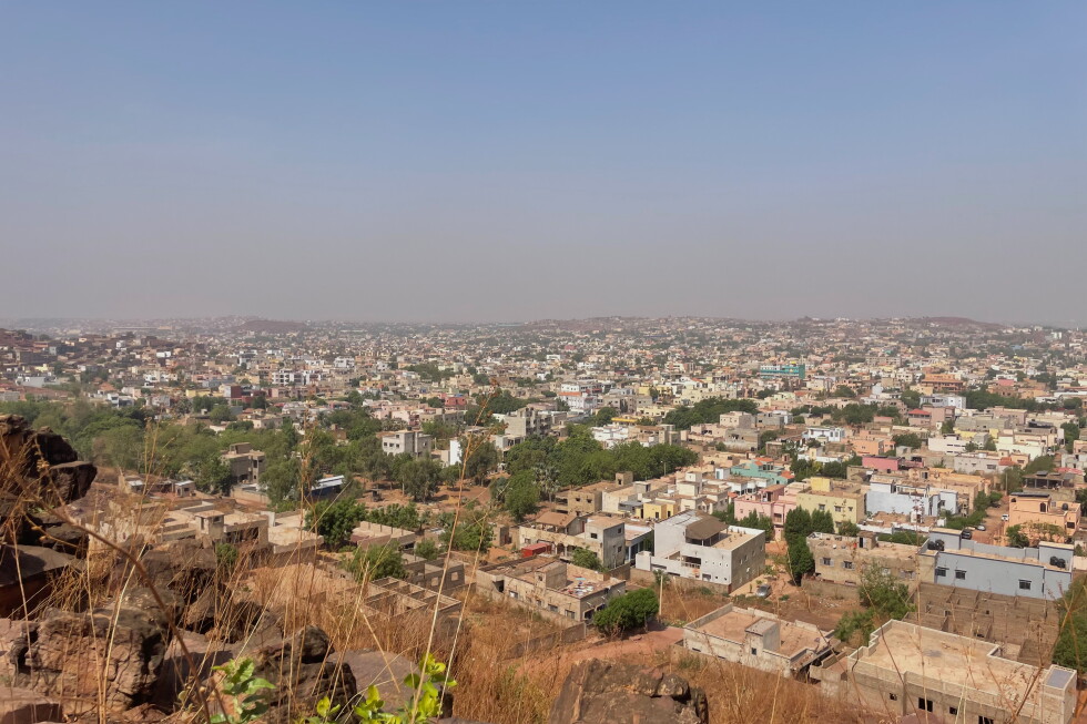 Mali’s government reports rebel attacks across north of the country, targeting major cities