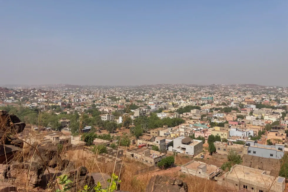 Mali’s government reports rebel attacks across north of the country, targeting major cities