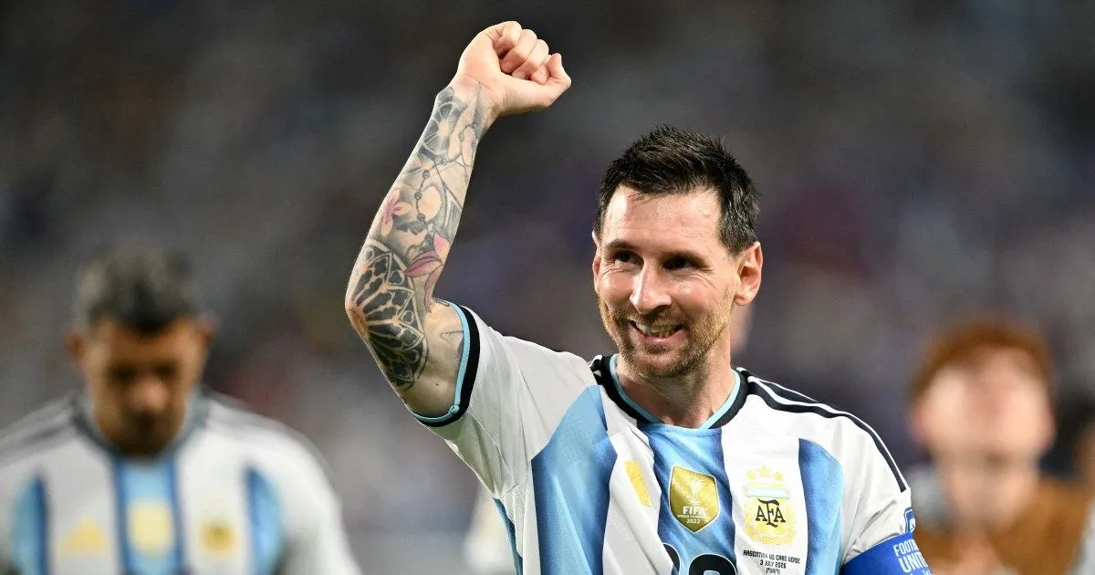 Key takeaways from Round of 32 stage at World Cup 2026