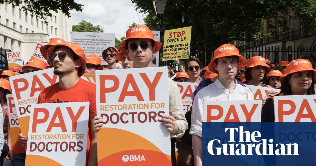 British Medical Association could axe up to a third of its staff amid cash crisis