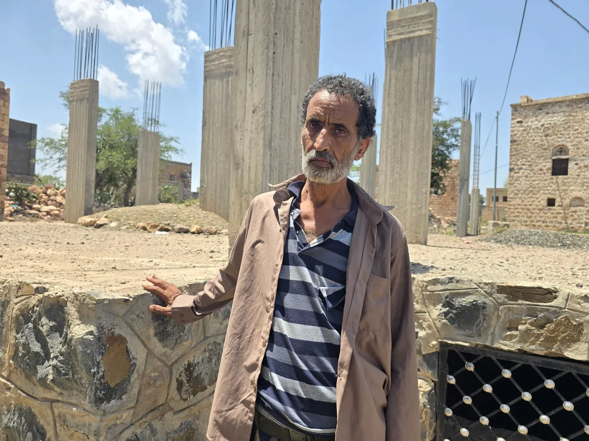 Brain drain leaves Yemen’s health sector in tatters and millions helpless