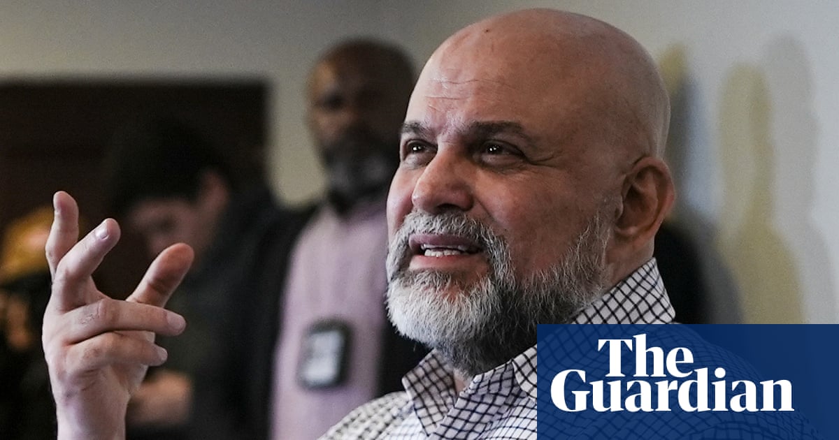 Colombian ex-paramilitary leader jailed for crimes against Indigenous groups