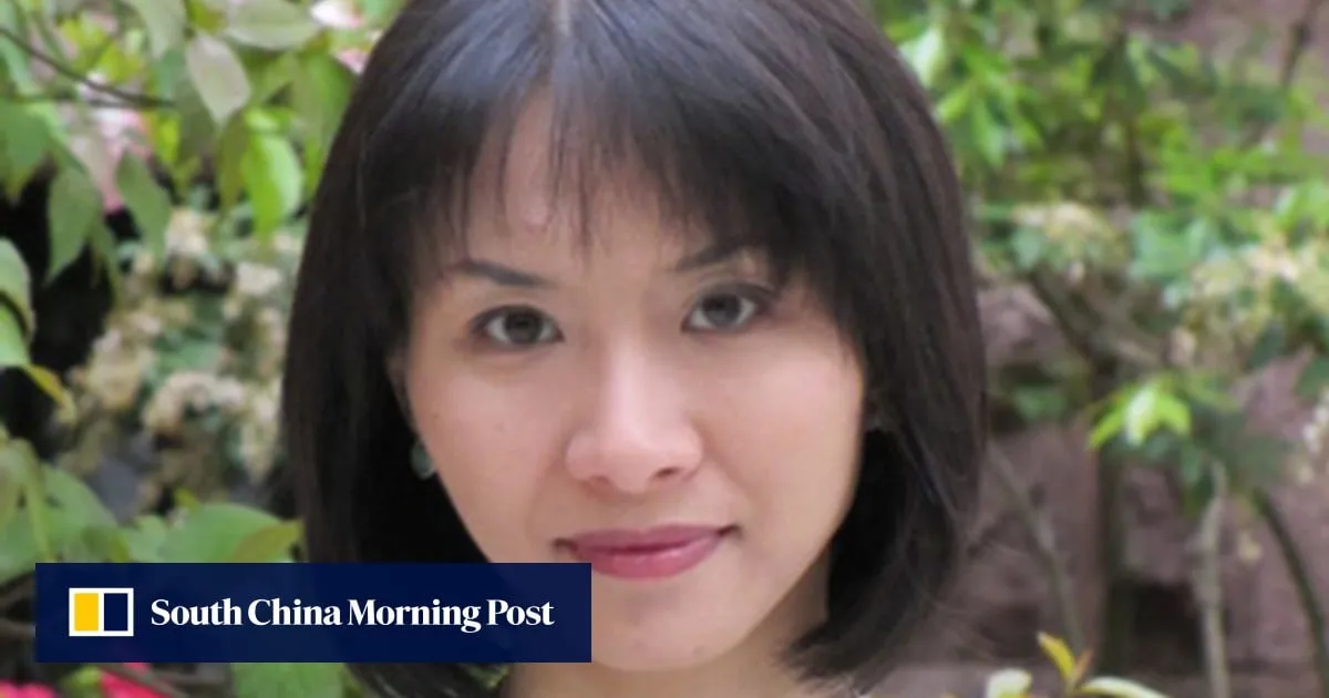 Renowned neurobiologist and former taekwondo captain Chih-Ying Su leaves US for China