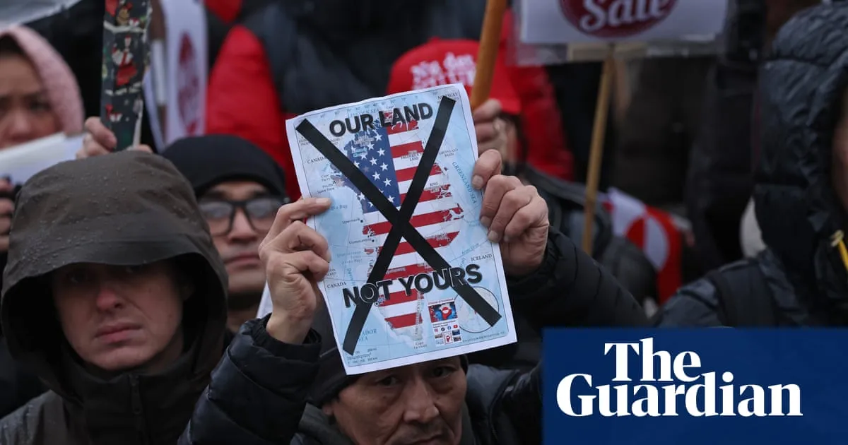 Might is right: US ‘foreign policy’ held hostage to mad king Trump’s whims