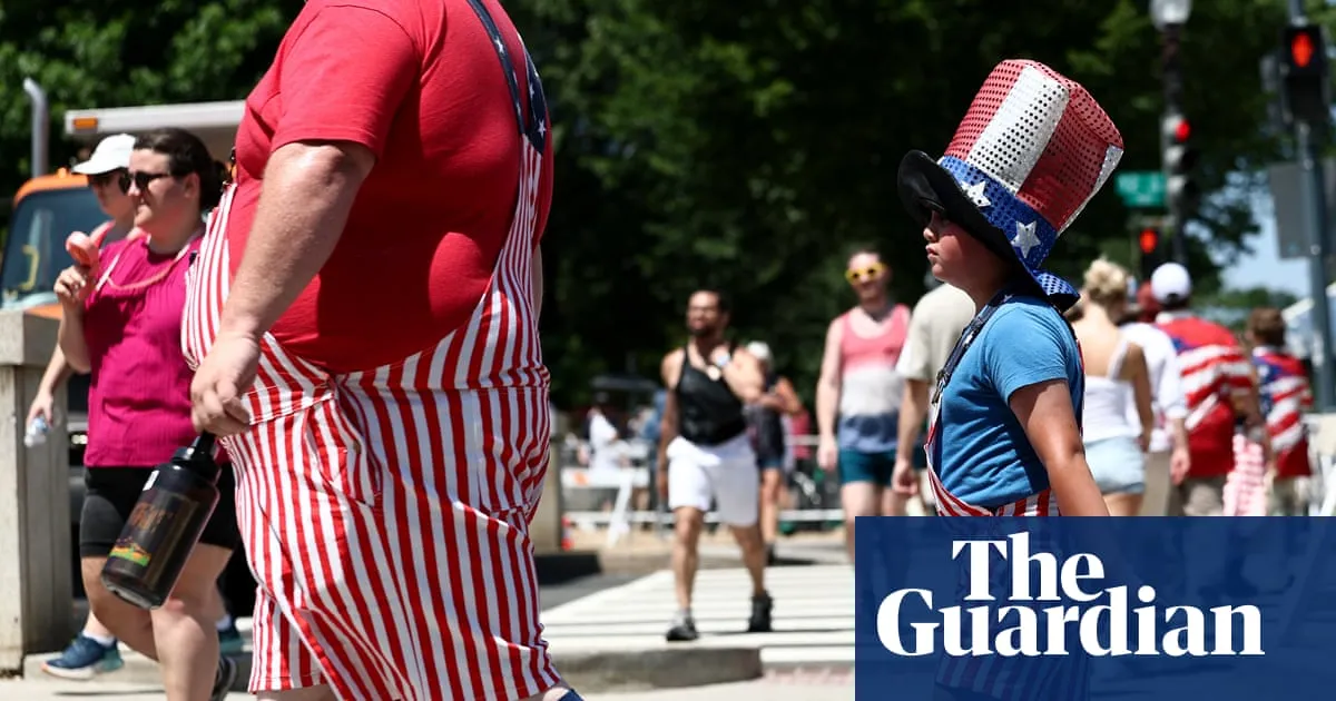 In a pickle: US pickle company pulls out of DC fair over Confederate flag