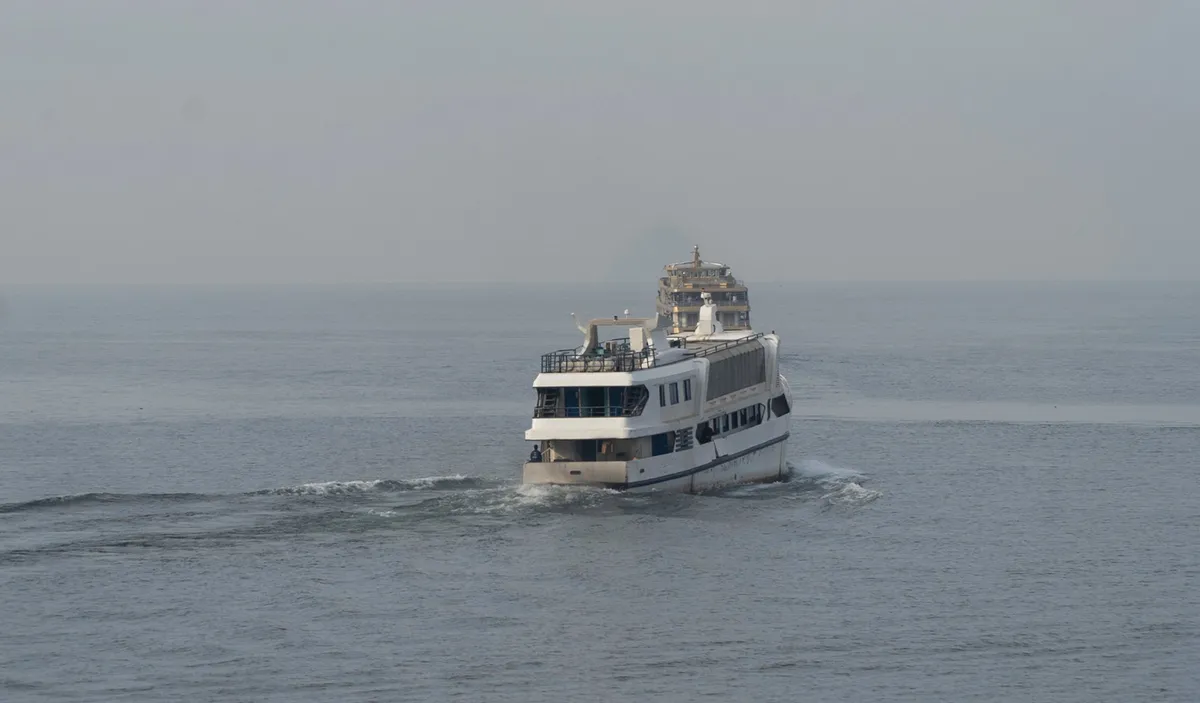At least 20 drown as boat carrying students after exams sinks in DR Congo
