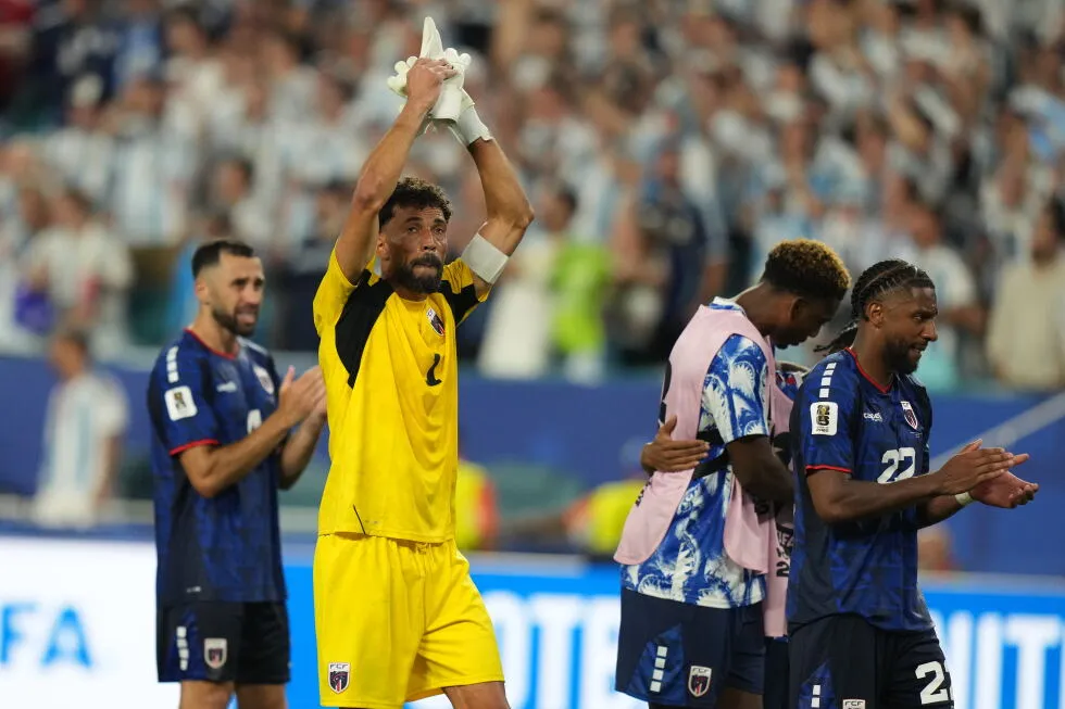 Conquered heroes: For Cape Verde, a World Cup run means many things will change