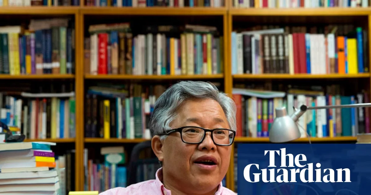 Founder of prominent underground church released from prison in China