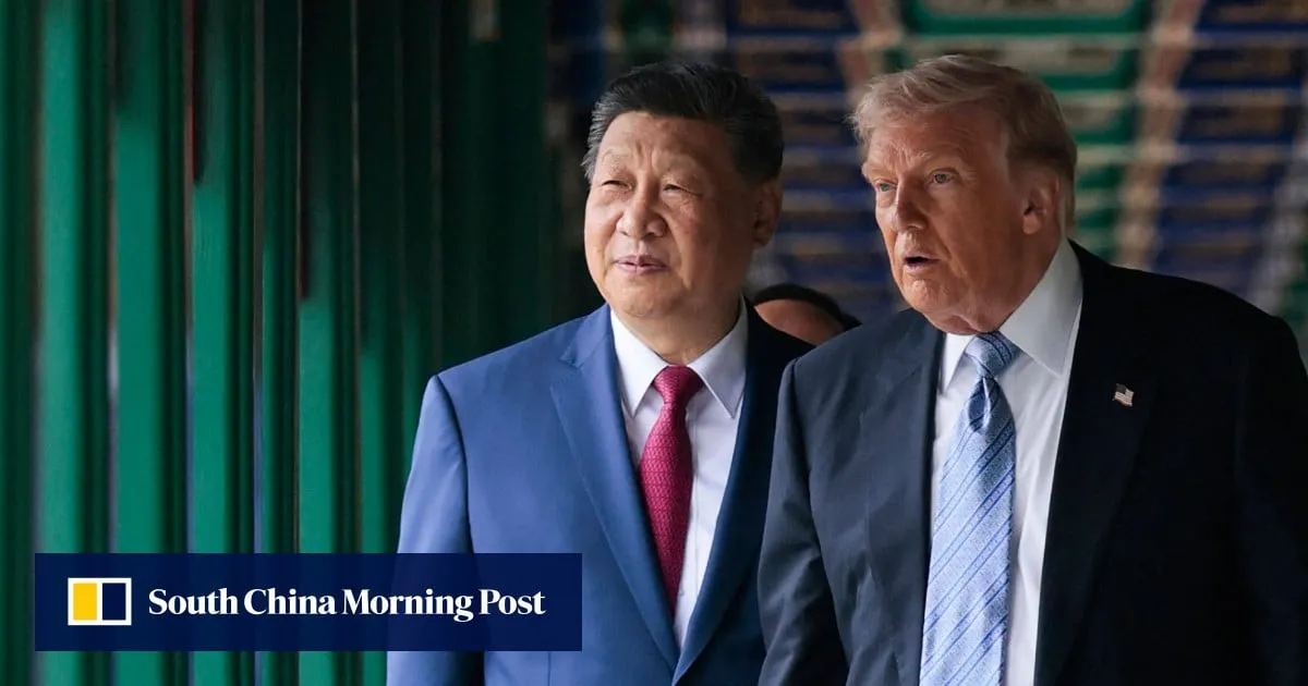 Why US and China are struggling to reach a consensus over future shape of relationship