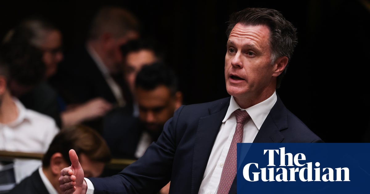 NSW Labor toughens pokies stance as Sydney inner west mayor says ‘momentum for real reform unstoppable’