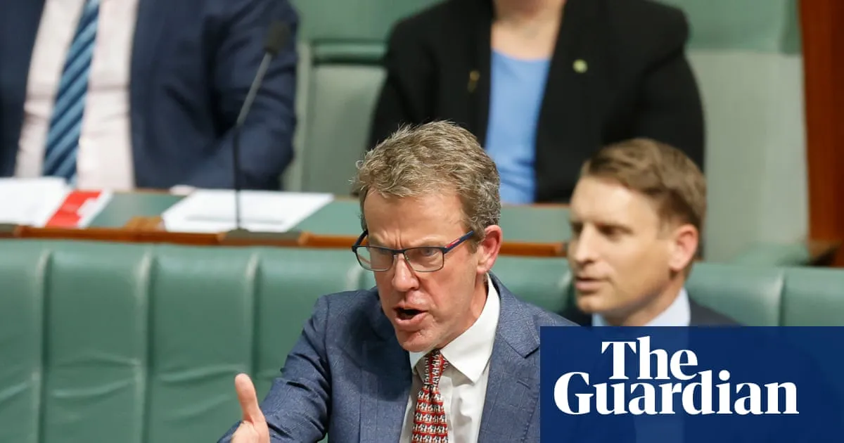 Liberal frontbencher Dan Tehan says coalition with One Nation ‘not even being talked about’