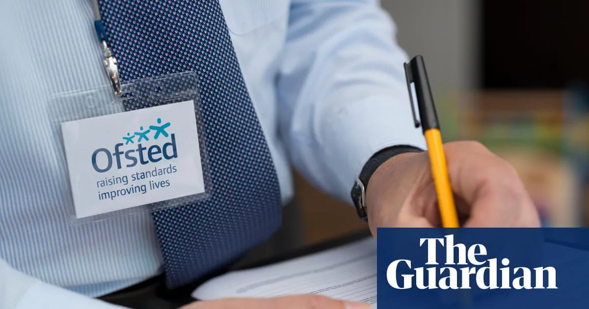Ofsted drops ‘clumsy’ and ‘offensive’ guidance linking autism and extremism